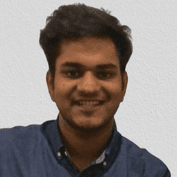 Karandeep Goyal