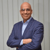 Vikas Sarda